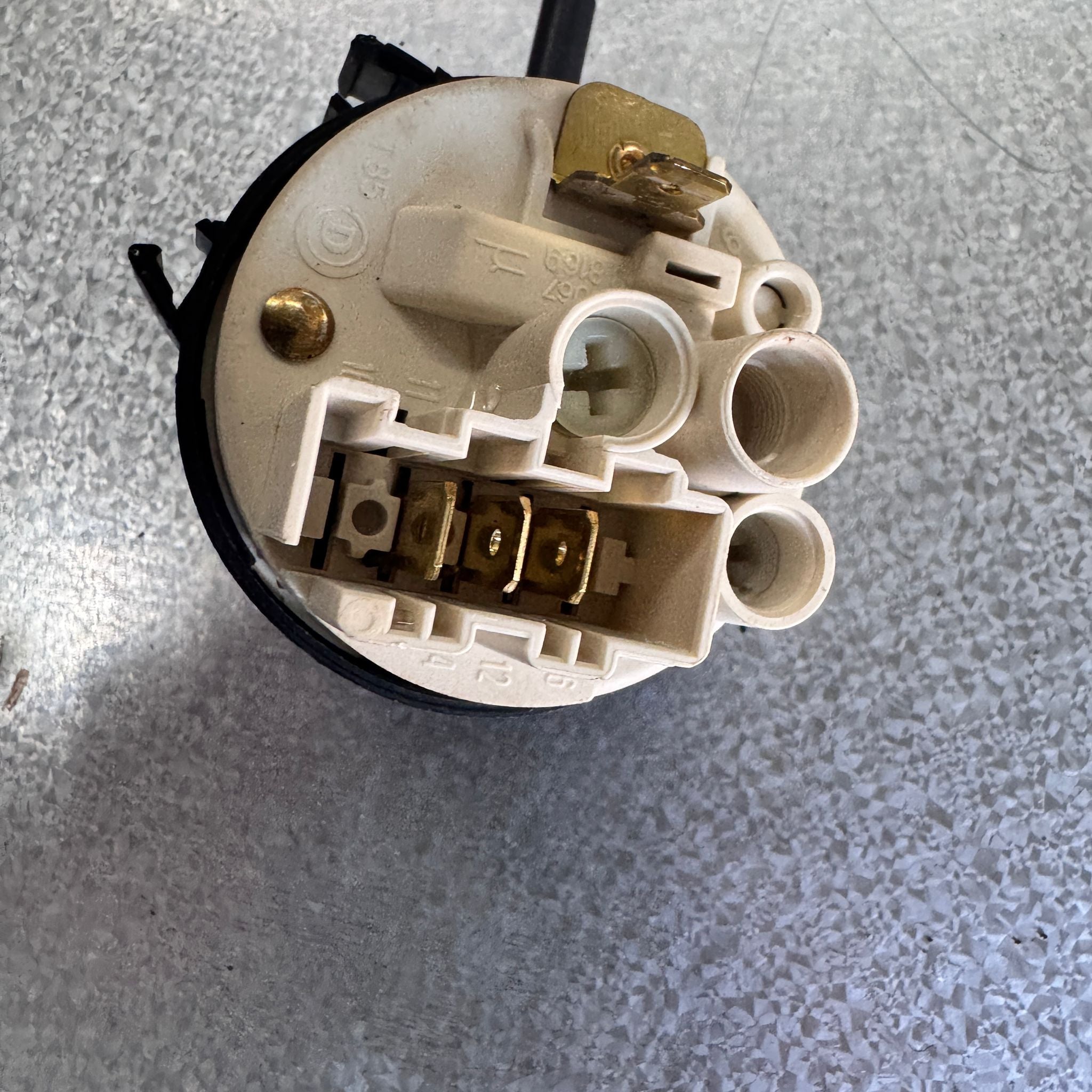 Miele Dishwasher Dishwasher Swtich G843 SCVI PLUS Miele Dishwasher Dishwasher Swtich G843 SCVI PLUS